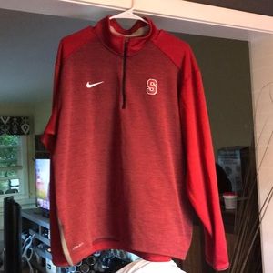 Nike “Stanford” pullover